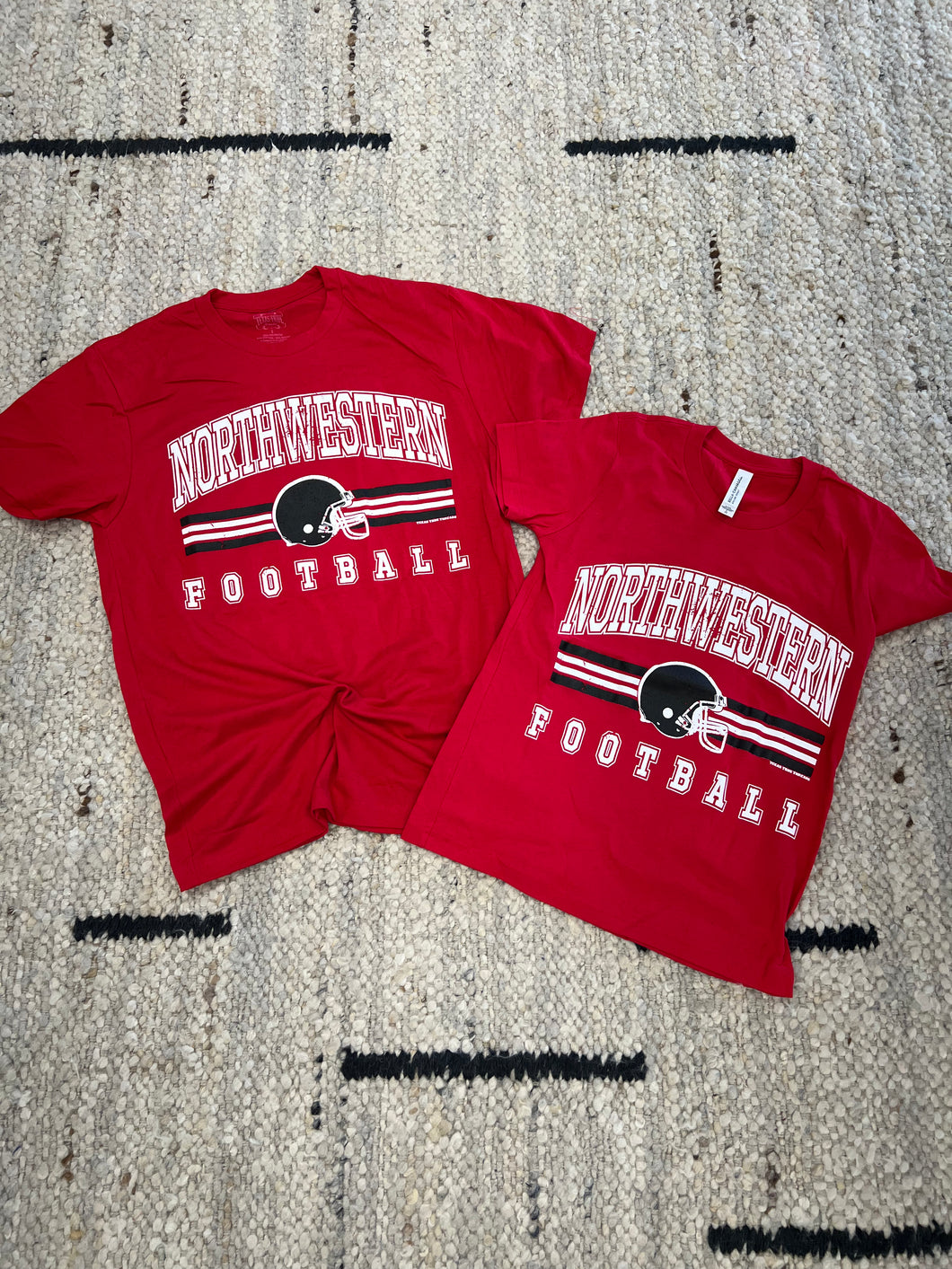 Northwestern Football