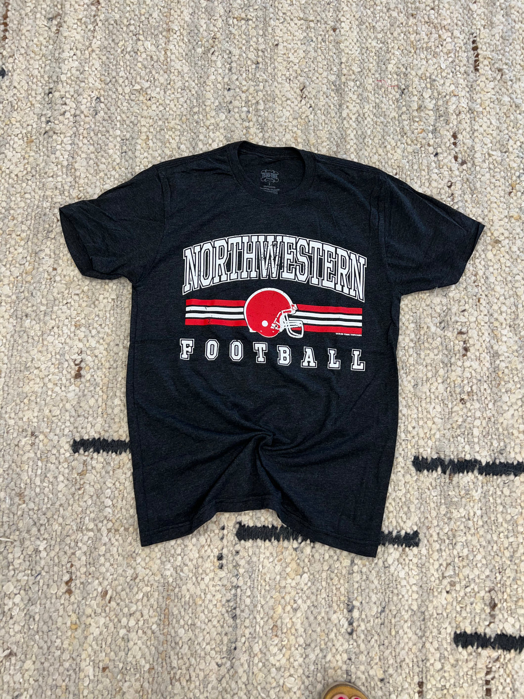 Northwestern Football