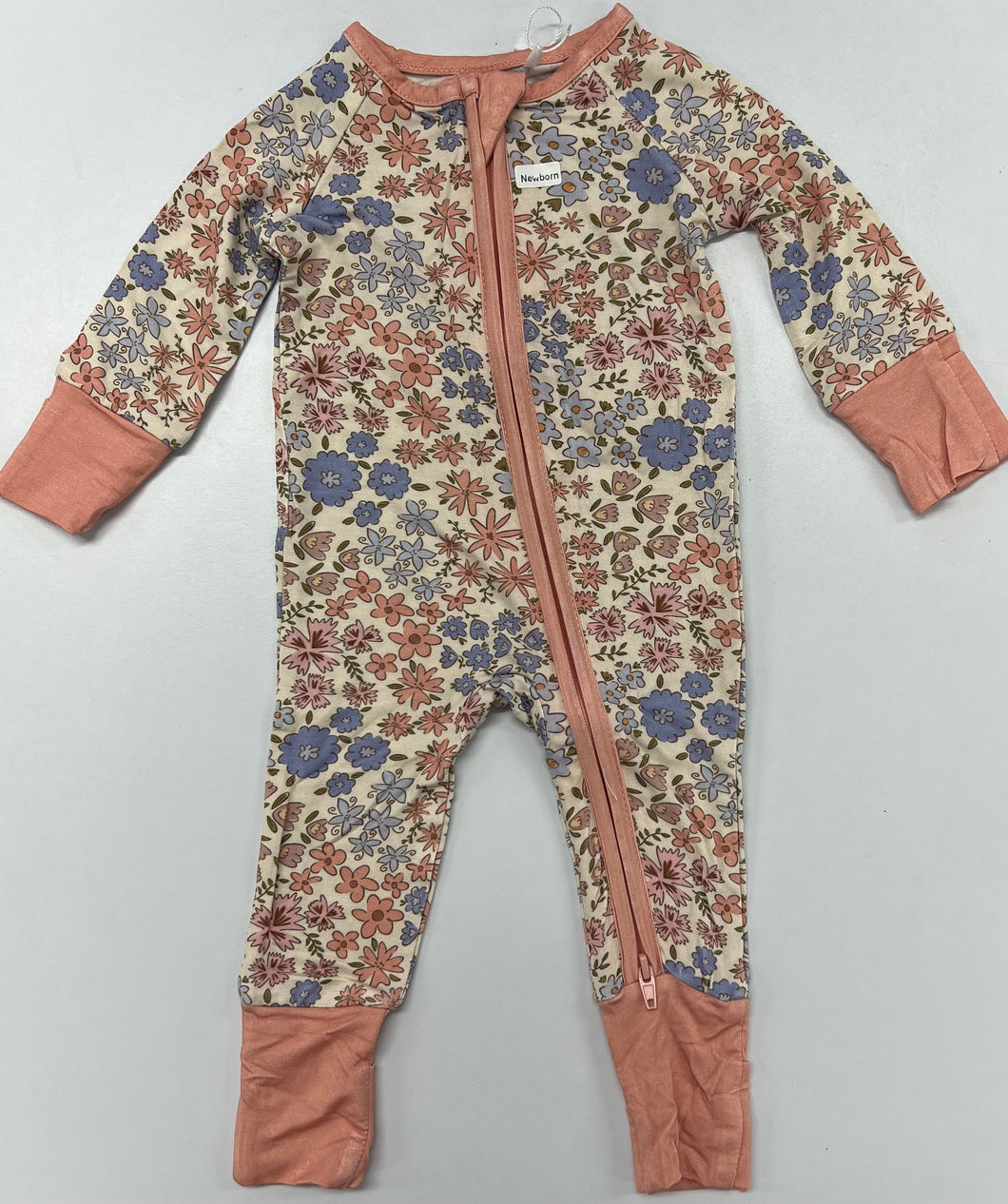 Flowered Sleeper