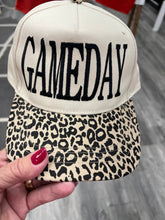 Load image into Gallery viewer, GAMEDAY Hats
