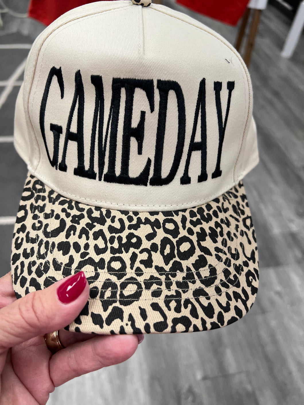 GAMEDAY Hats