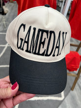 Load image into Gallery viewer, GAMEDAY Hats
