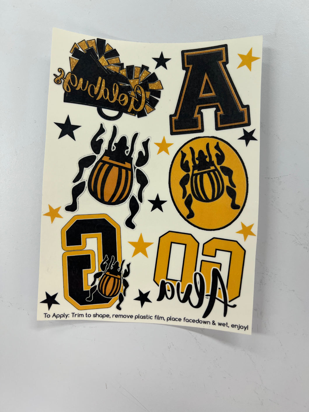 Goldbug Tattoos