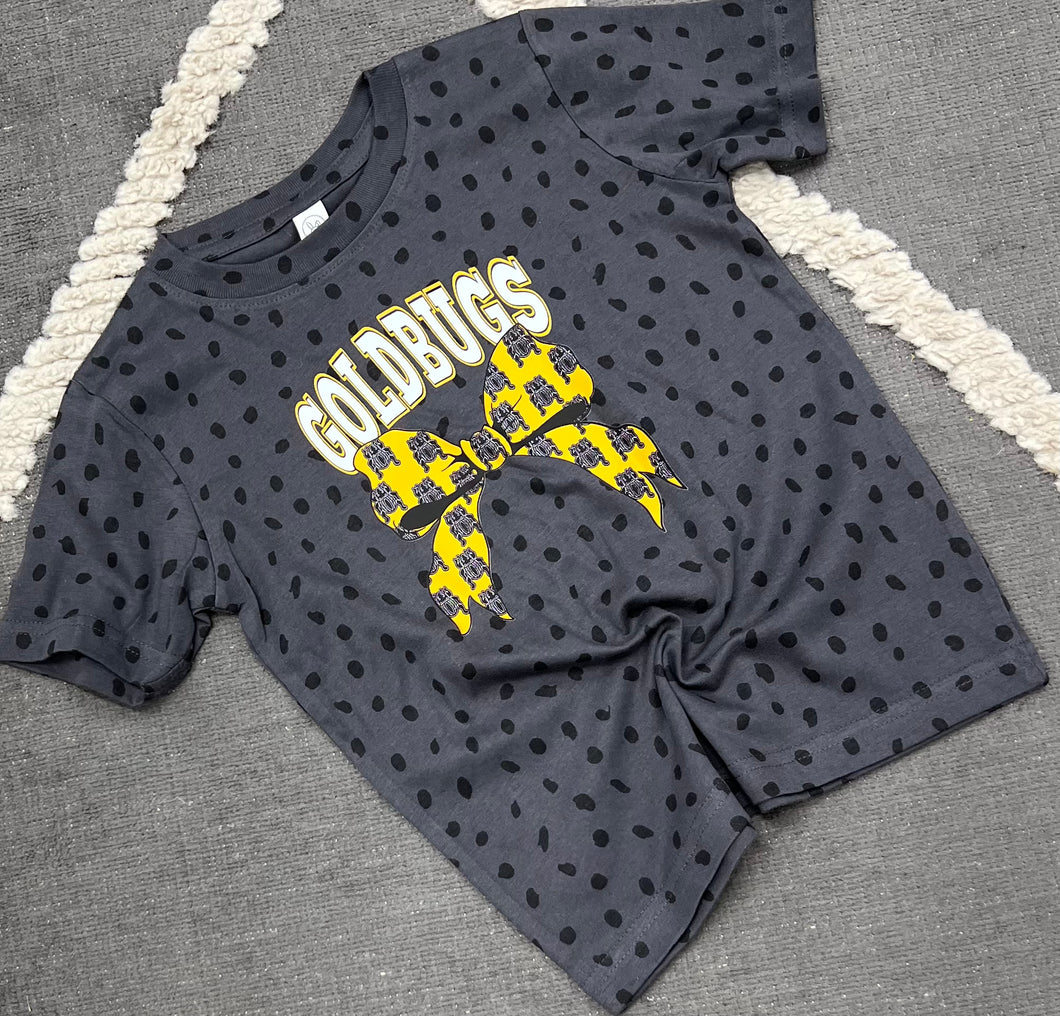 Goldbugs Bow Spot