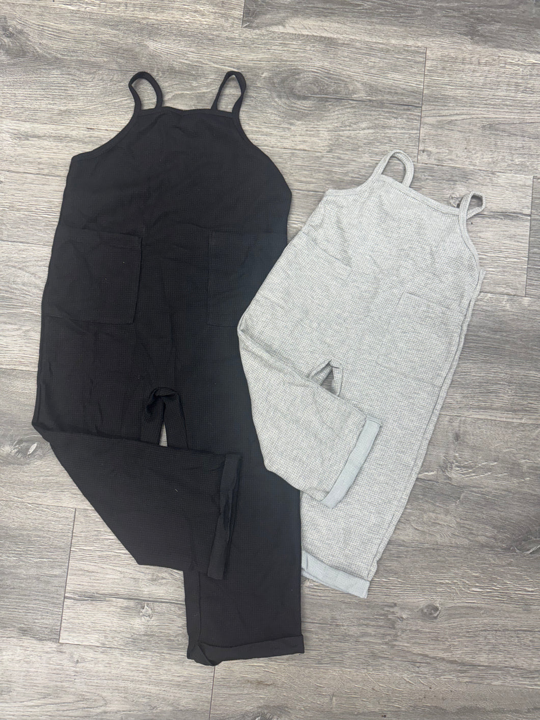 Youth Rompers