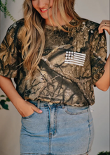 Load image into Gallery viewer, They’re Not Like Us Camo
