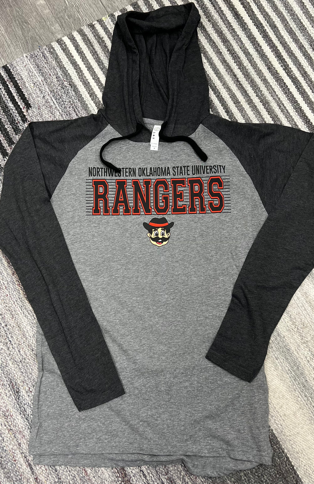 Northwestern Rangers Hoodie