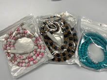 Load image into Gallery viewer, Dual End Phone Chargers (40”)
