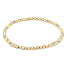 Load image into Gallery viewer, E Newton Classic Gold Bracelet

