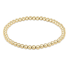 Load image into Gallery viewer, E Newton Classic Gold Bracelet
