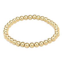 Load image into Gallery viewer, E Newton Classic Gold Bracelet
