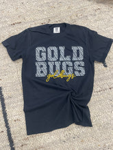 Load image into Gallery viewer, Rangers Multi Font Tee
