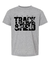 Load image into Gallery viewer, Alva Track &amp; Field
