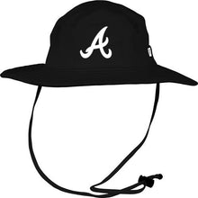 Load image into Gallery viewer, Embroidered Adult Bucket Hat
