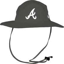 Load image into Gallery viewer, Embroidered Adult Bucket Hat
