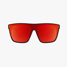Load image into Gallery viewer, BIRCH FIRE Polarized Oversized Shield Fashion Sunglasses
