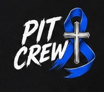 Load image into Gallery viewer, Pit Crew - Ronnie Hoskins Fundraiser
