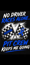 Load image into Gallery viewer, Pit Crew - Ronnie Hoskins Fundraiser
