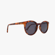 Load image into Gallery viewer, HERON AMBER TORTOISE Polarized Round Fashion Sunglasses
