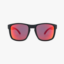 Load image into Gallery viewer, LOON FIRE RED MIRROR Polarized Active Sport Sunglasses
