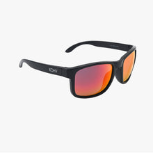 Load image into Gallery viewer, LOON FIRE RED MIRROR Polarized Active Sport Sunglasses
