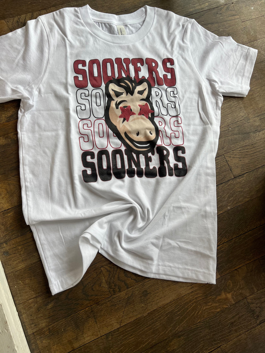 Sooners