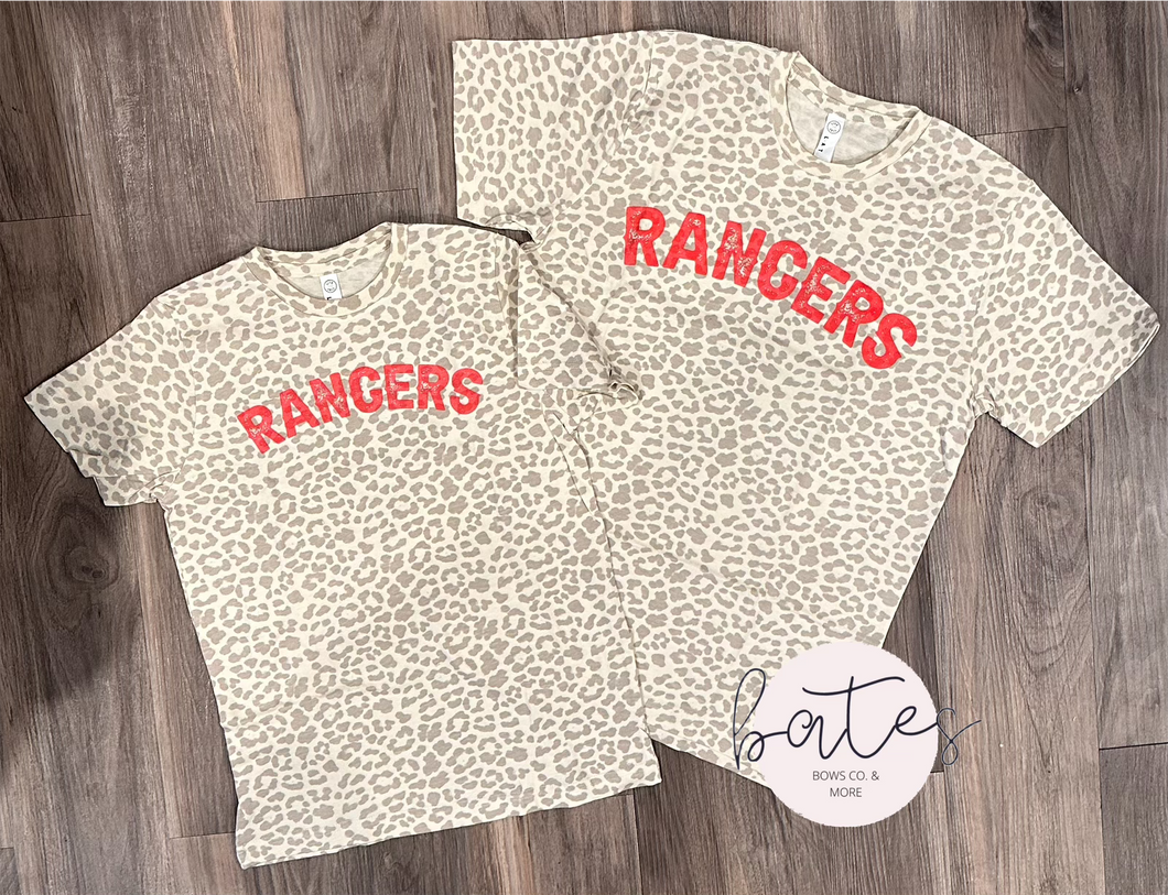 Rangers