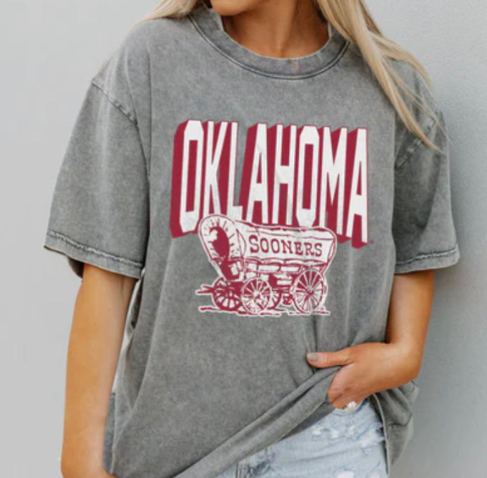 Sooners